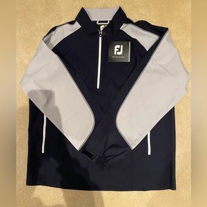 Men’s L, FootJoy Soft Shell Golf Jacket